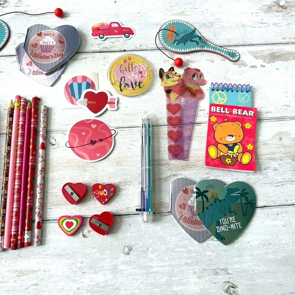 Target kids valentine’s